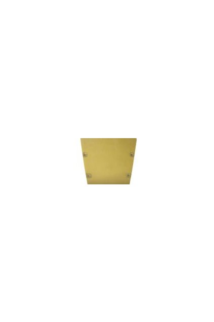 MEGANE MAXI Osłona miski olejowej. Kevlar i plaster miodu.
