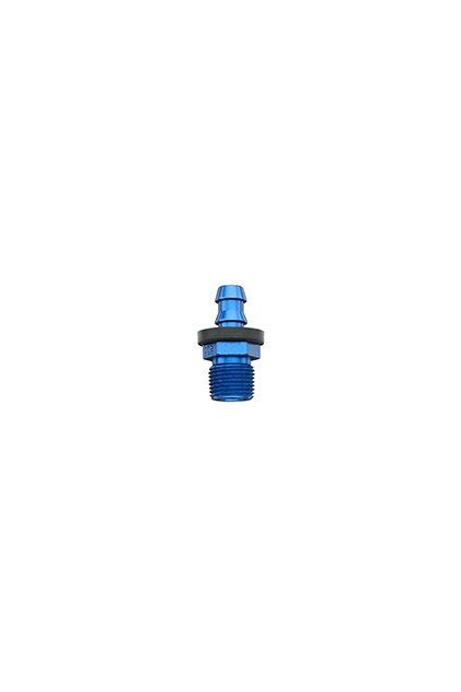 SERIES 8000 PUSH-LOK x NPT Hose Ends
