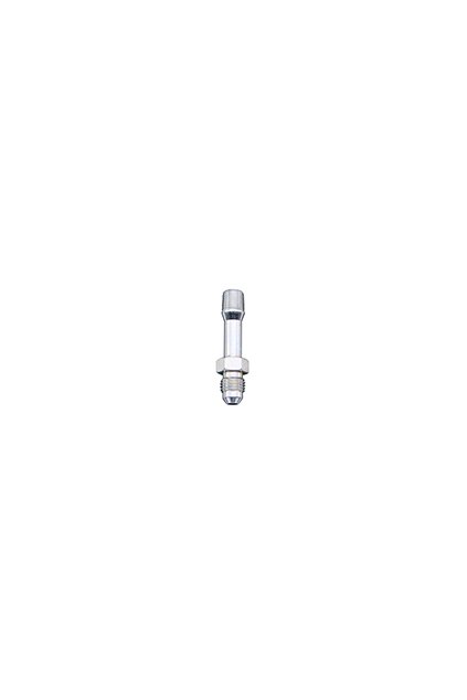 STEEL AN Oil Pressure Adapter