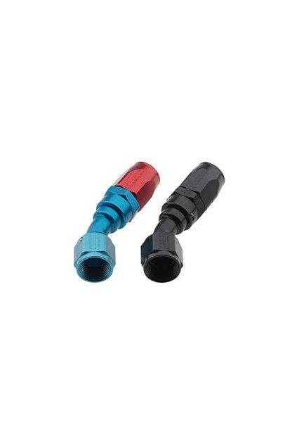 SERIES 2000 PRO-FLOW 30° koncovky hadic