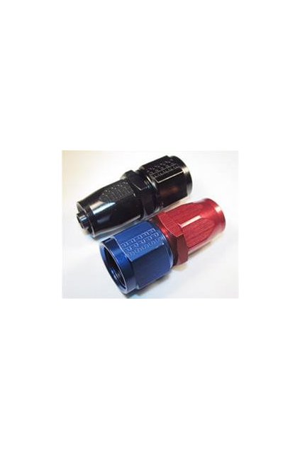 SERIES 2000 EXPANDER PRO-FLOW Straight Hose Ends