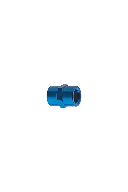 Female Pipe Coupler FPT