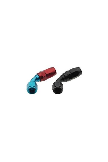 SERIES 2000 PRO-FLOW 60° koncovky hadic