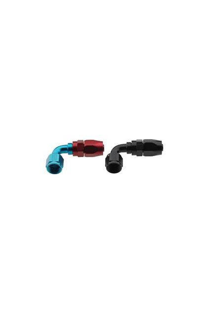 SERIES 2000 PRO-FLOW 90° koncovky hadic