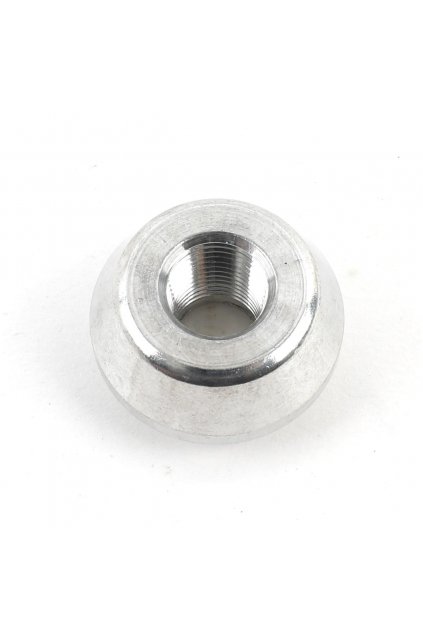 Weld Bungs  With 19 mm Diameter Step