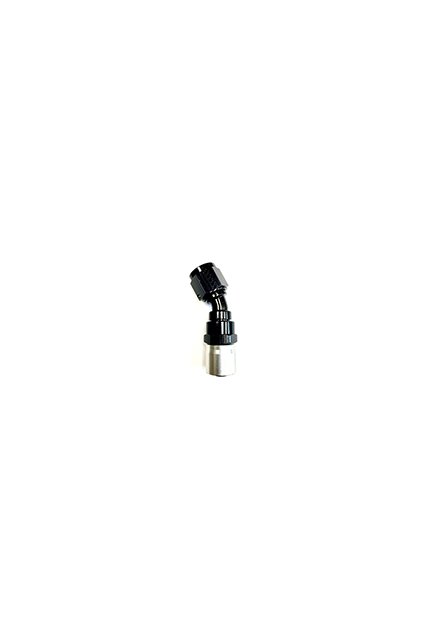 30° Sport-Crimp Hose Ends