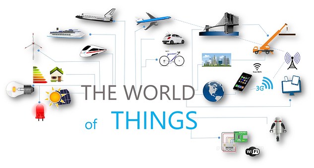 Nastartujte se s angličtinou a rozšiřte si obzory