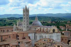 Jarní Toskánsko, květen 2026