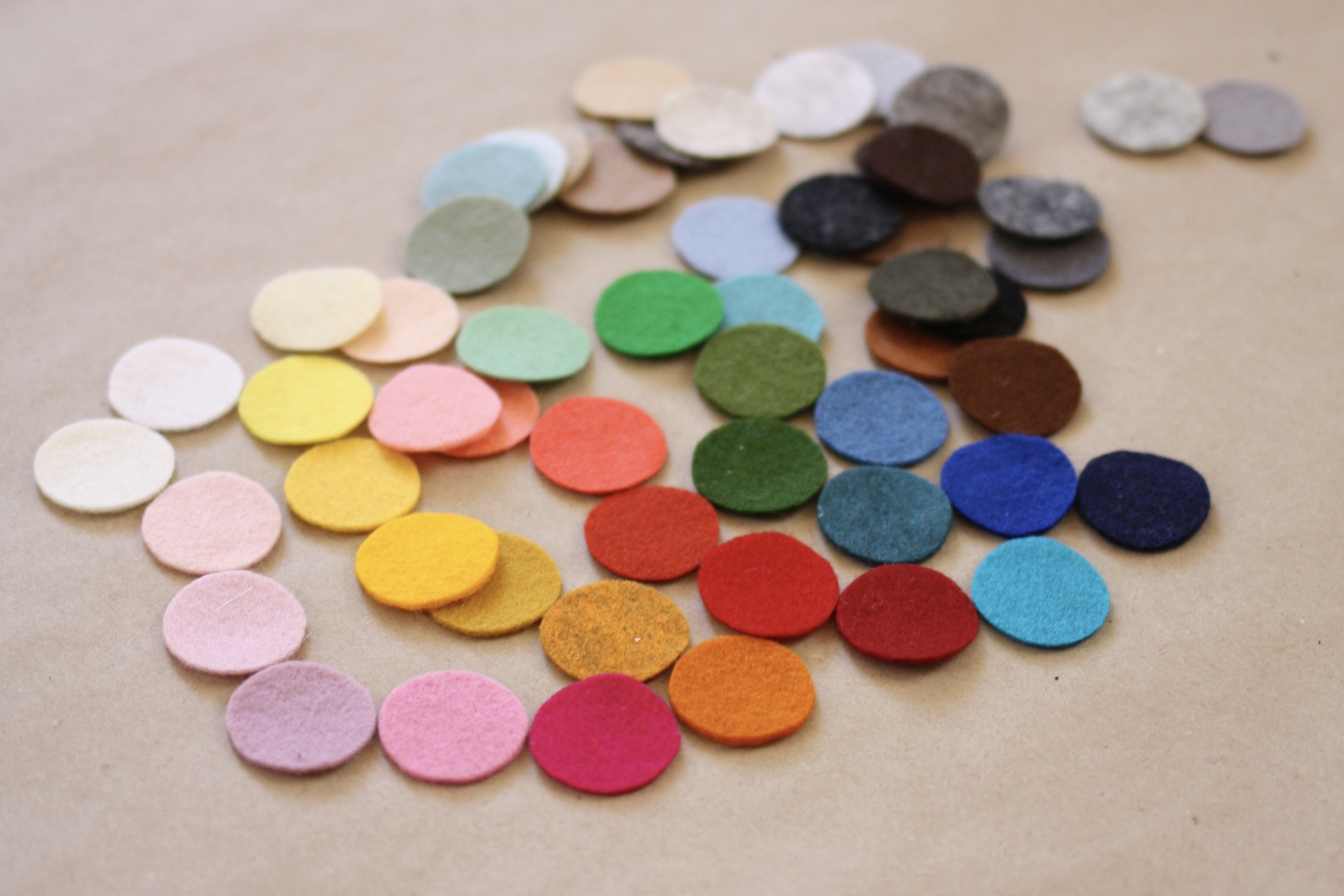 Kolotoče na přání