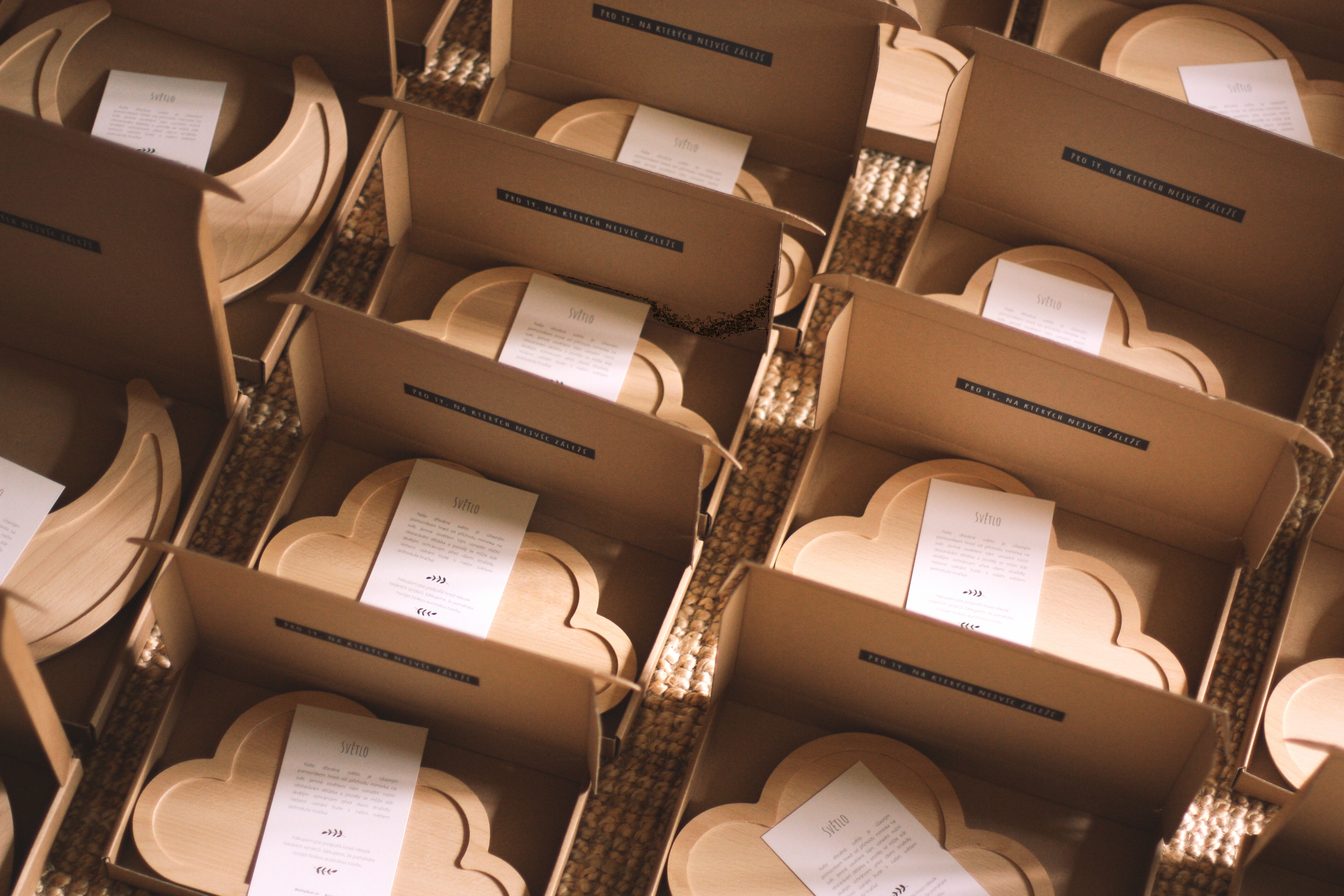 Jak bylo v prvním roce (a co bude dál)