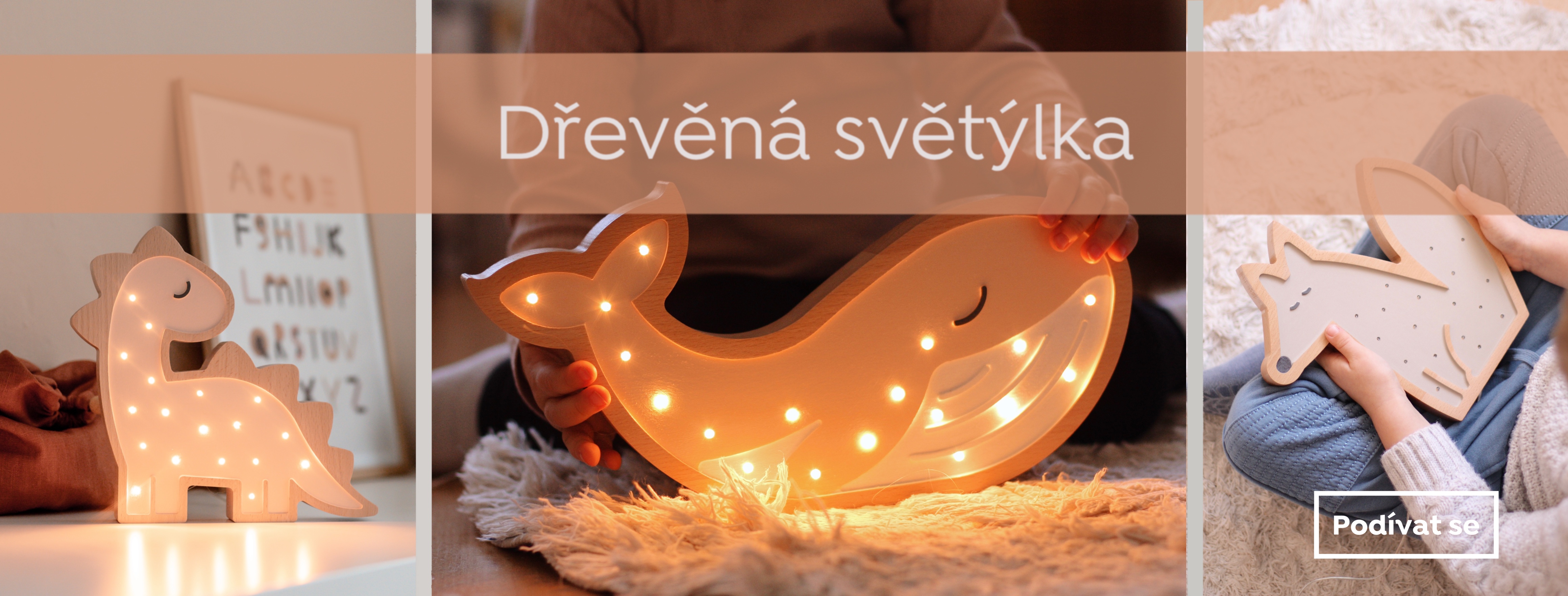 Světla