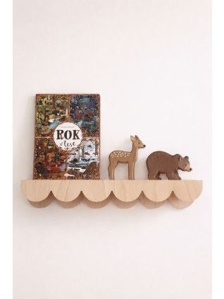 NATURAL SHELF