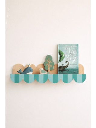 MINT SHELF