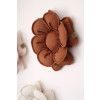 SET OF TWO WALL FLOWERS