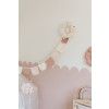 PINK GARLAND