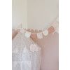 PINK GARLAND