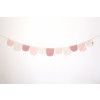 PINK GARLAND