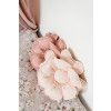 FLOWER CUSHION