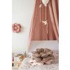 FLOWER CUSHION