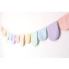 PASTEL GARLAND