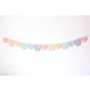 PASTEL GARLAND