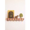 PLUM SHELF