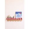RASPBERRY SHELF