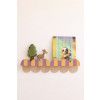 PLUM SHELF
