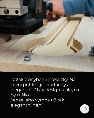 Jaké je tajemství výroby? ✨