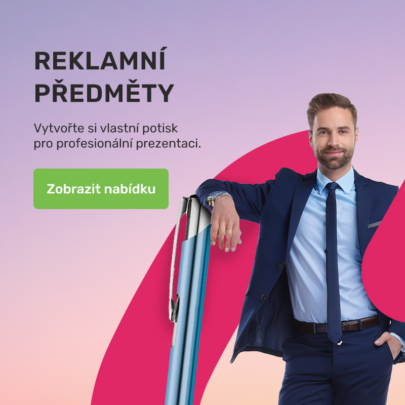kolekce - mobil předměty
