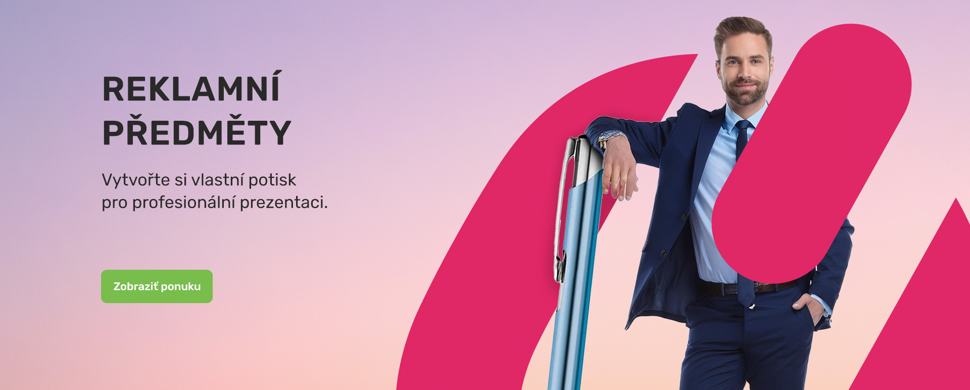 reklamní předměty