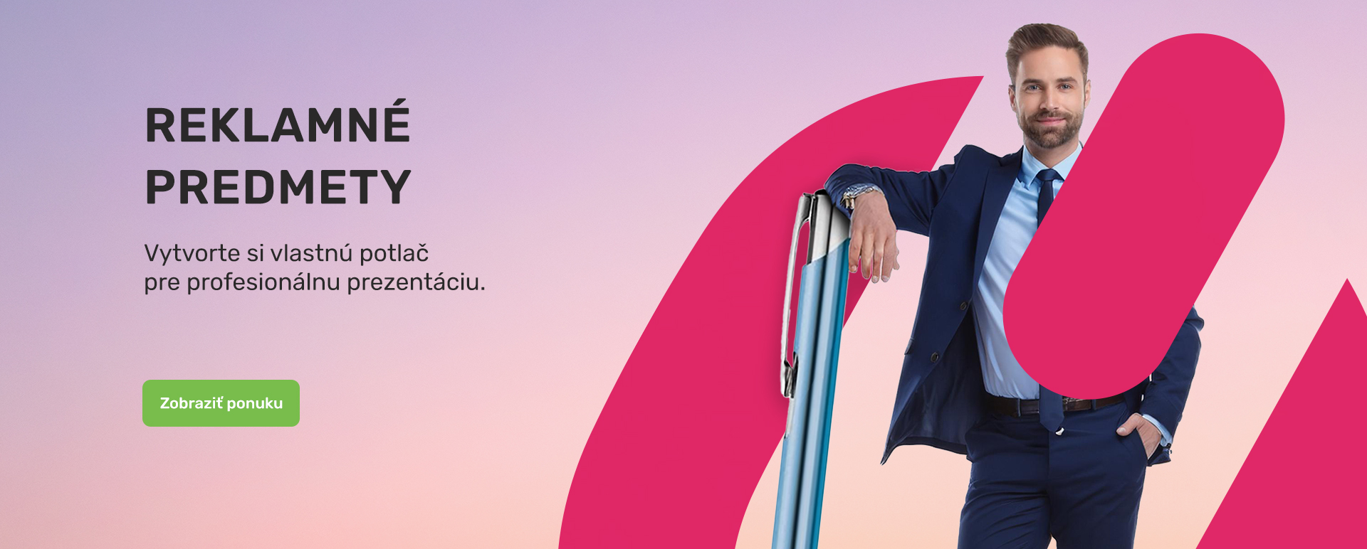 reklamní předměty