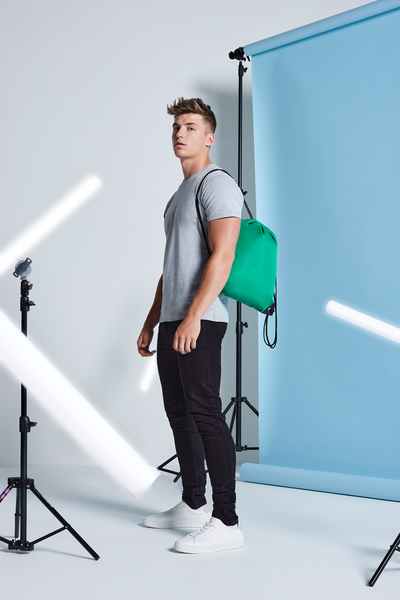 Taška-batoh Premium Gymsac