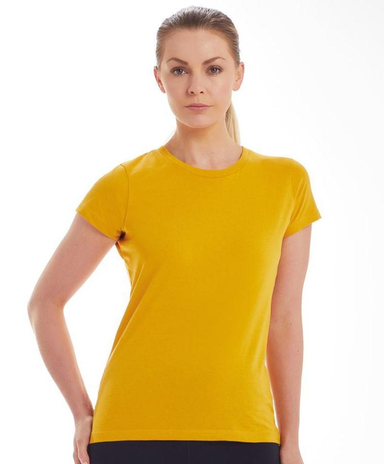 Dámské triko Essential M02