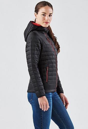 Dámská Gravity Thermal bunda