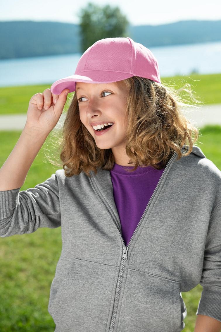 6P Kids Čepice dětská