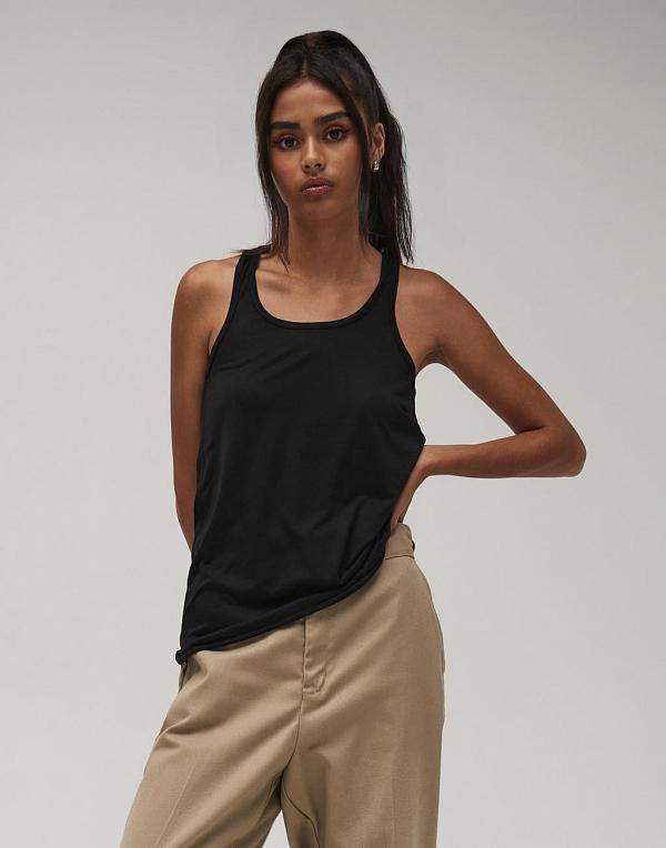 Lehké tílko Top Flowy