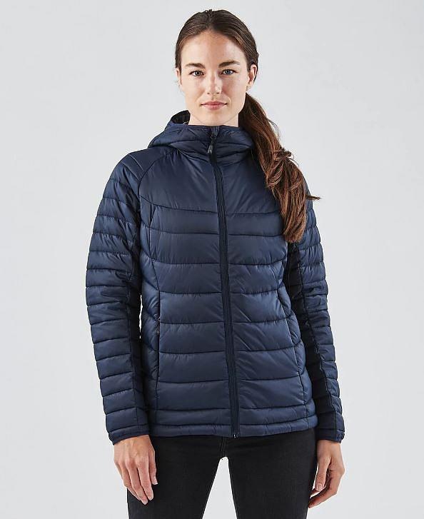 Dámská Stavanger Thermal bunda