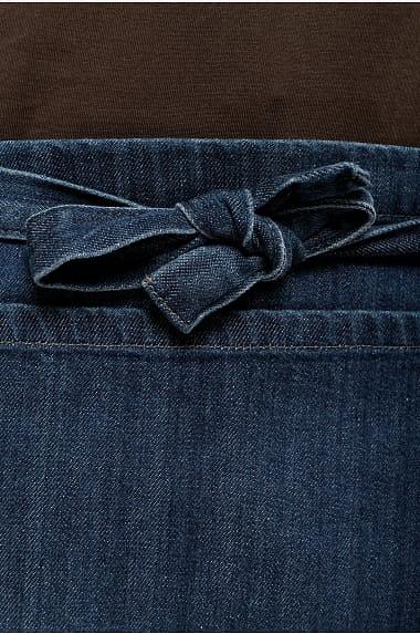 Zástěra Barman Bistro Style