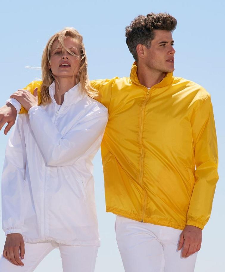 Unisex větrovka SOL'S Shift