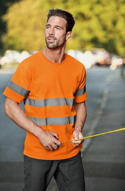 HV Protect Tričko unisex