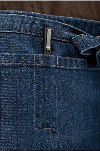 Zástěra Barman Bistro Style