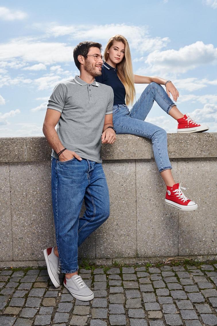 Urban Polokošile pánská