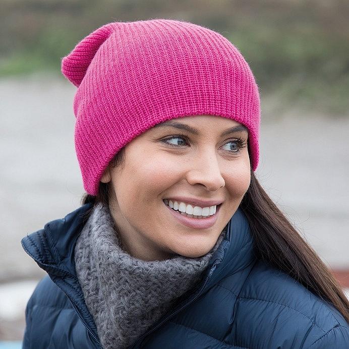 Zimní čepice Softex Beanie