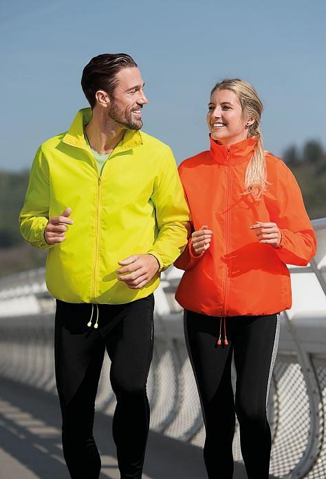 Windy Větrovka unisex