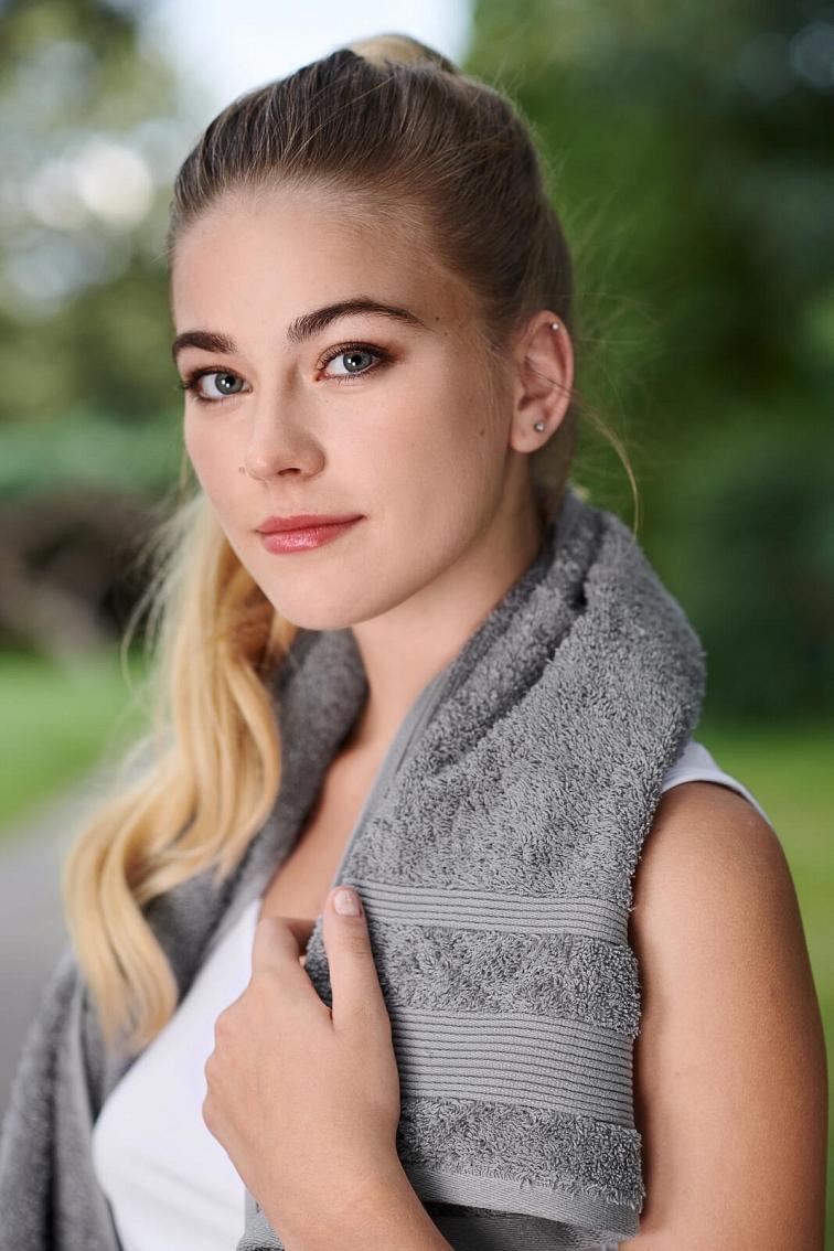 Organic Ručník unisex
