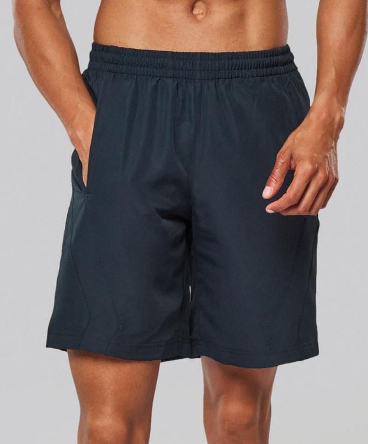 Pánské sportovní šortky PA154