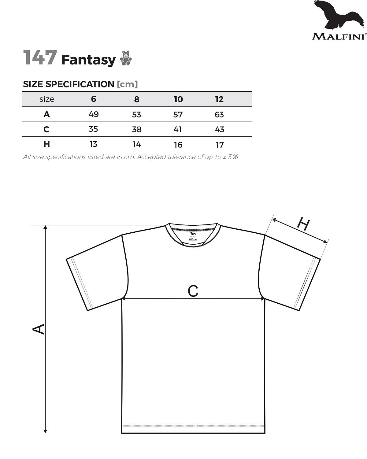 Dětský sportovní DRES