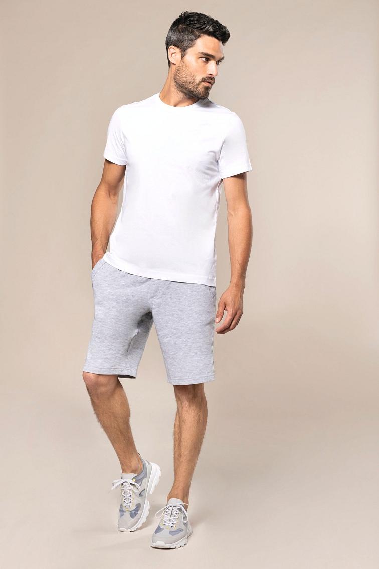 Pánské šortky K710