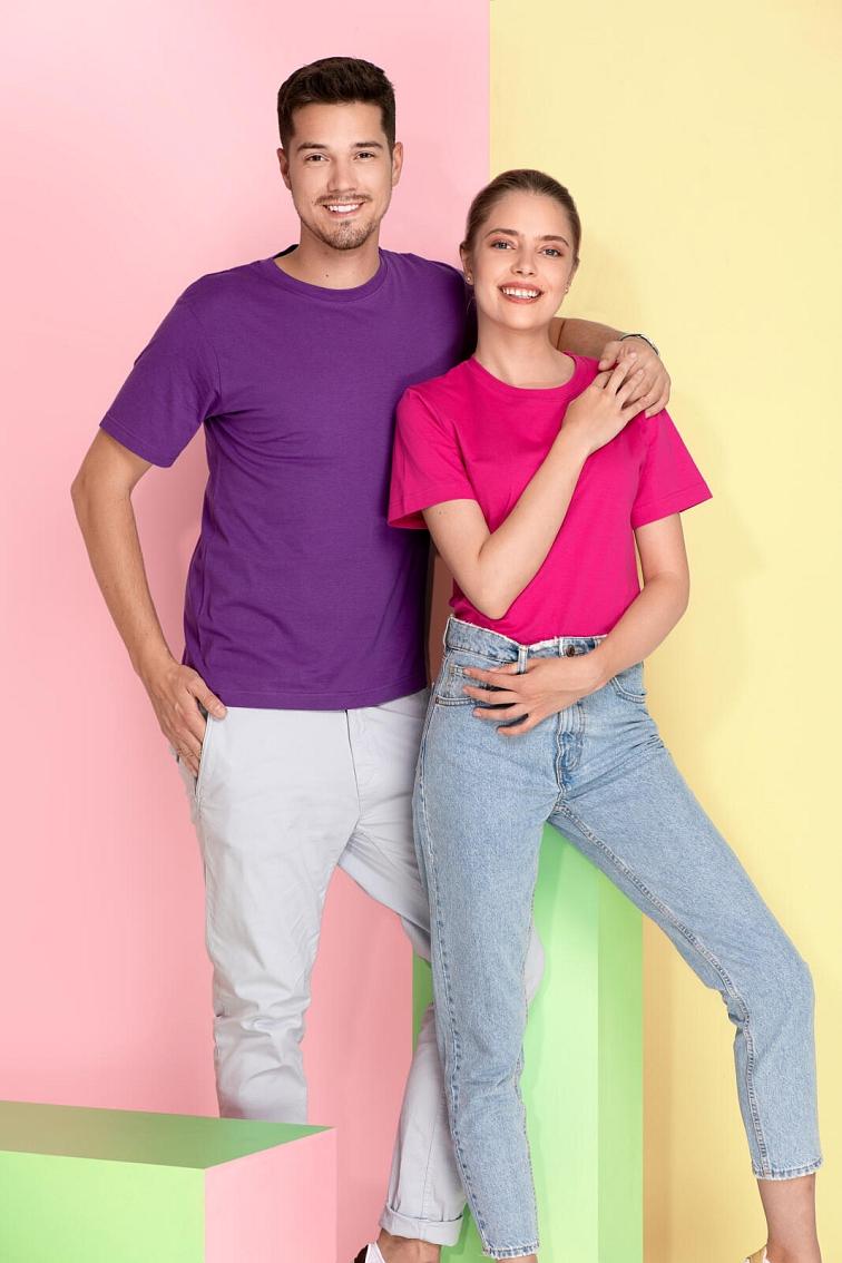 Paint Tričko unisex